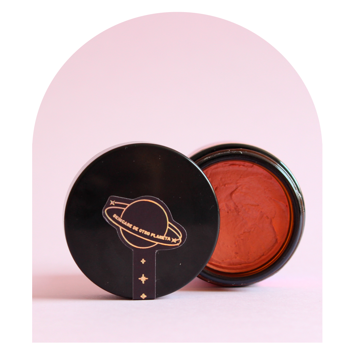 MARTE - MASCARILLA DE VITAMINA C