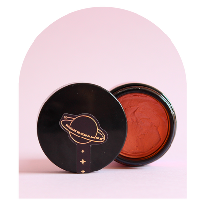 MARTE - MASCARILLA DE VITAMINA C